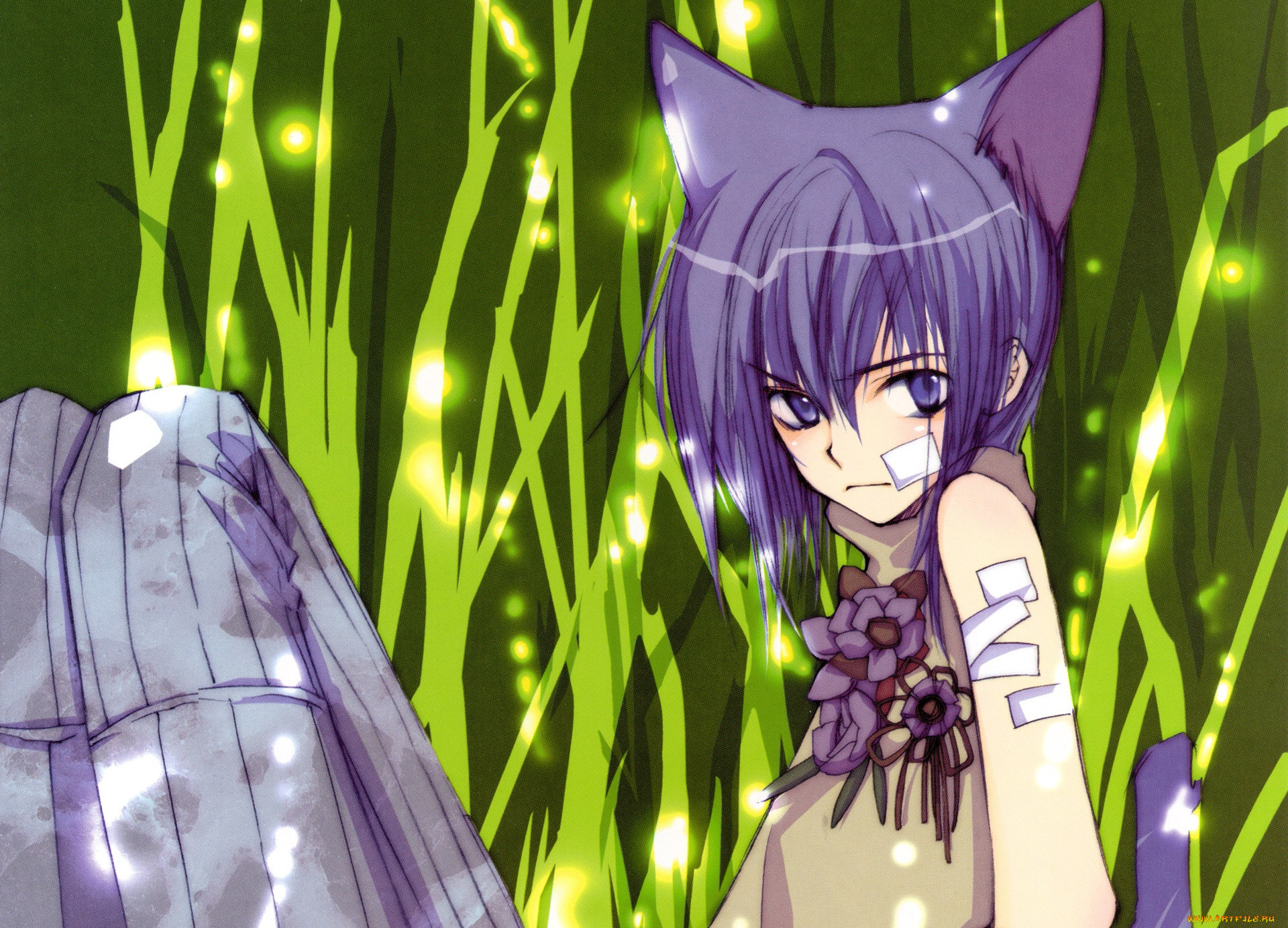 , loveless, aoyagi, ritsuka